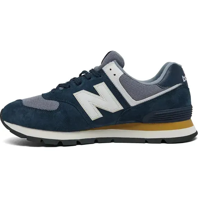 New Balance Men's 574 Lifestyle Shoe