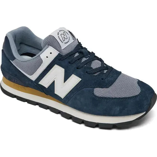 New Balance Men's 574 Lifestyle Shoe