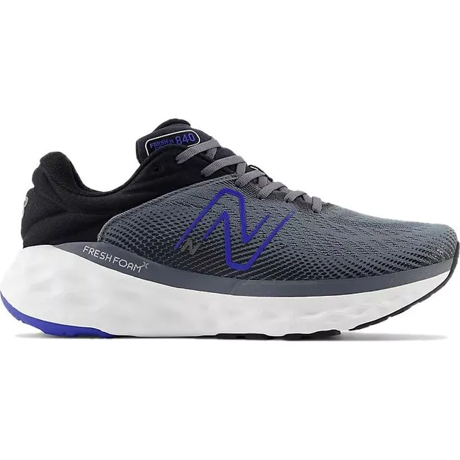 New Balance Men's Fresh Foam X 840 V1 Running Shoe