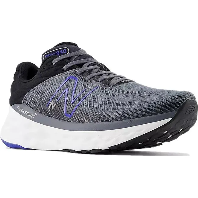 New Balance Men's Fresh Foam X 840 V1 Running Shoe