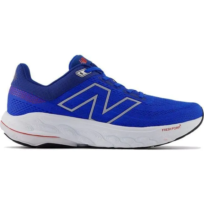 New Balance Men's Fresh Foam X 860 V14 Running Shoe