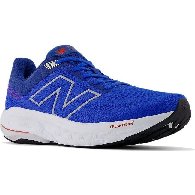 New Balance Men's Fresh Foam X 860 V14 Running Shoe