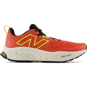 New Balance Men's Fresh Foam X Hierro V8 Trail Running Shoe