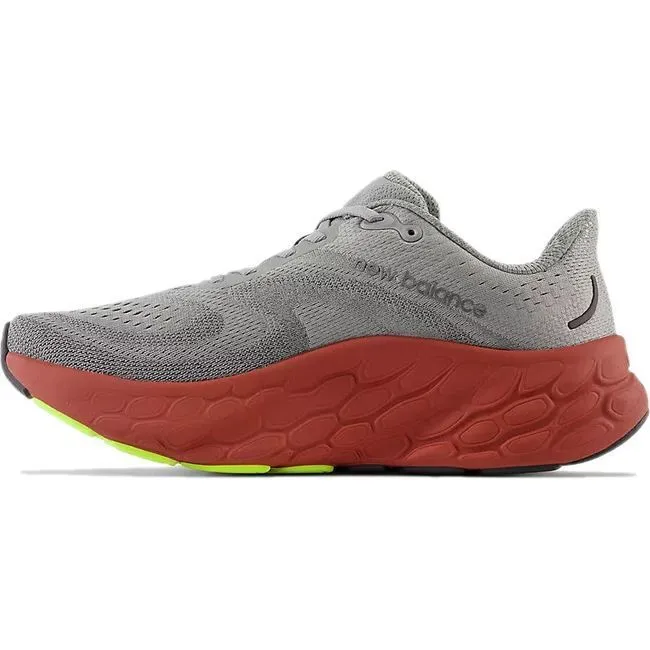 New Balance Men's Fresh Foam X More V4 Running Shoe