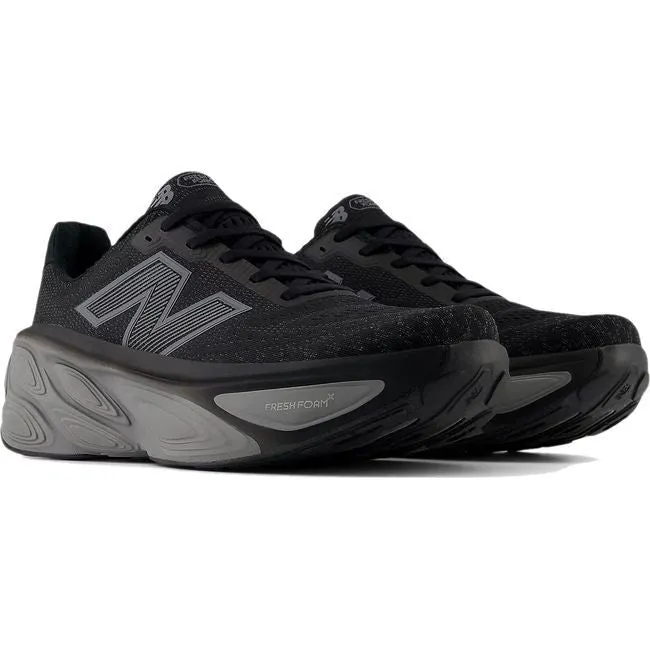 New Balance Men's Fresh Foam X More V5 Running Shoe