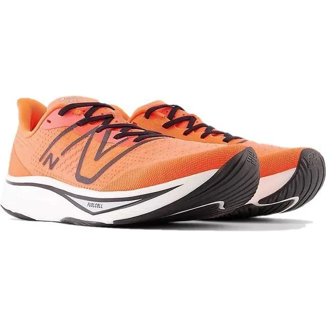 New Balance Men's FuelCell Rebel V3 Running Shoe