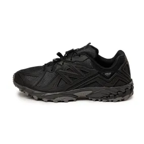 New Balance ML610DE Black