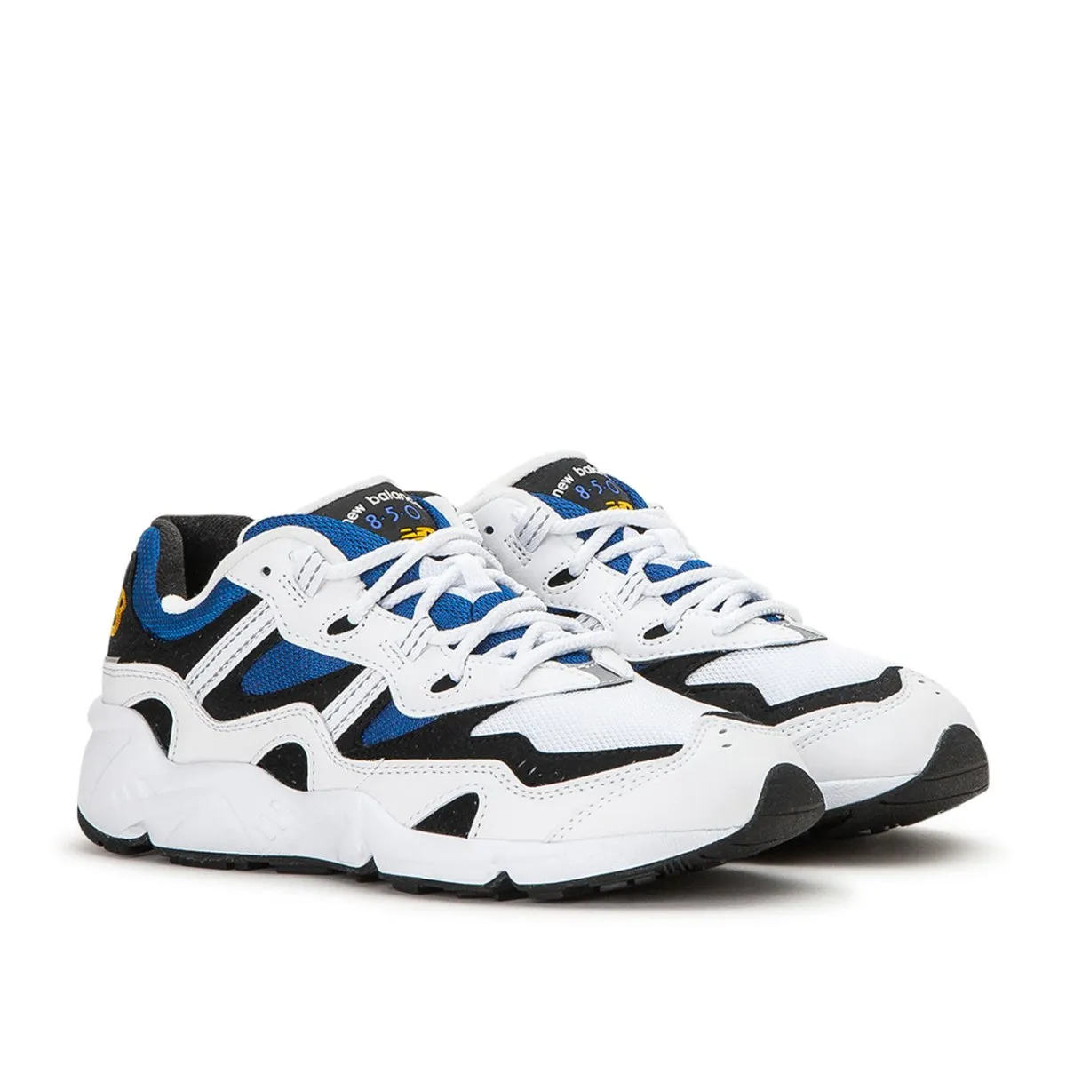 New Balance ML850 YSC (White / Blue)