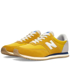 New Balance MLC100BQYellow