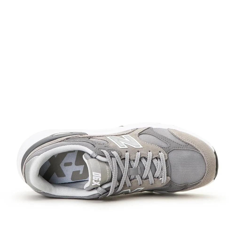 New Balance MSX90 TTG (Grey)