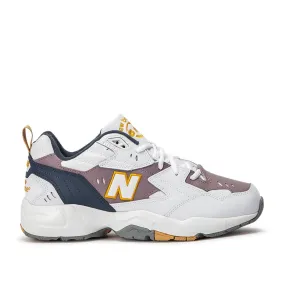 New Balance MX60 8BP1 (White / Lilac)