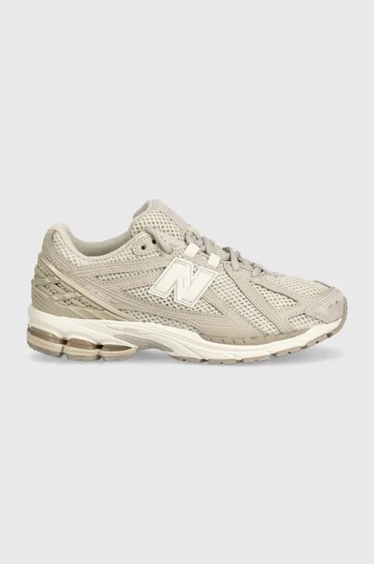 New Balance sneakers 1906 gray color M1906RGR