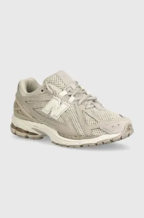 New Balance sneakers 1906 gray color M1906RGR