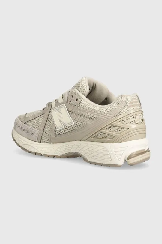 New Balance sneakers 1906 gray color M1906RGR