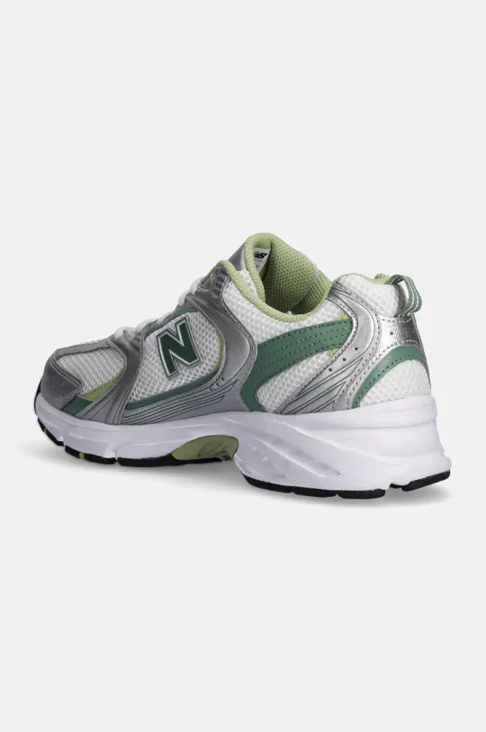 New Balance sneakers 530 green color MR530ADB