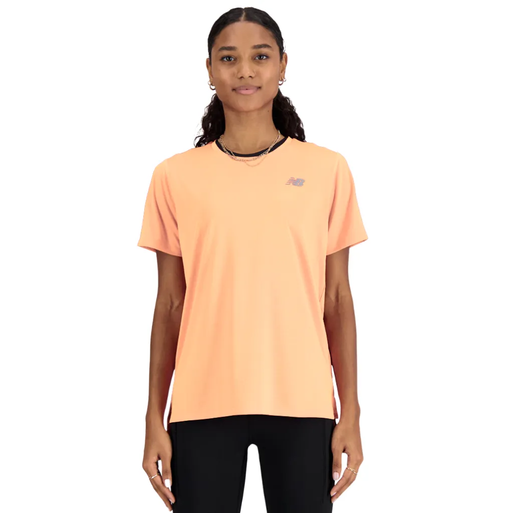 New Balance Sports Essentials T-Shirt