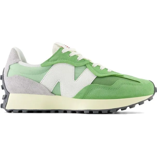 New Balance Unisex 327 Lifestyle Shoe