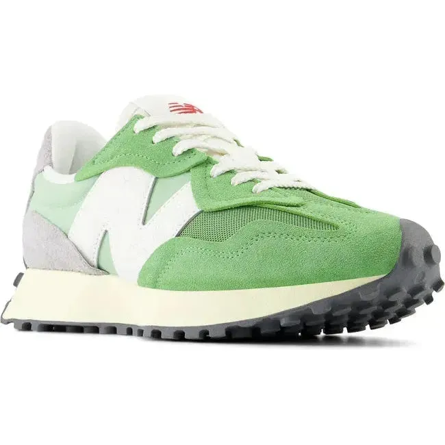 New Balance Unisex 327 Lifestyle Shoe