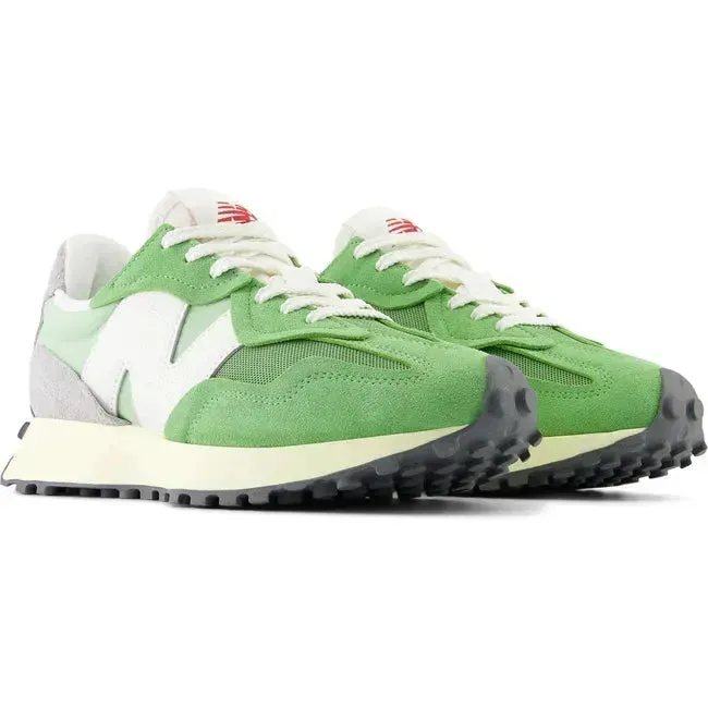 New Balance Unisex 327 Lifestyle Shoe