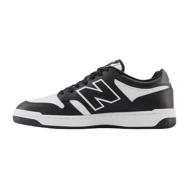 New Balance Unisex 480 Lifestyle Shoe