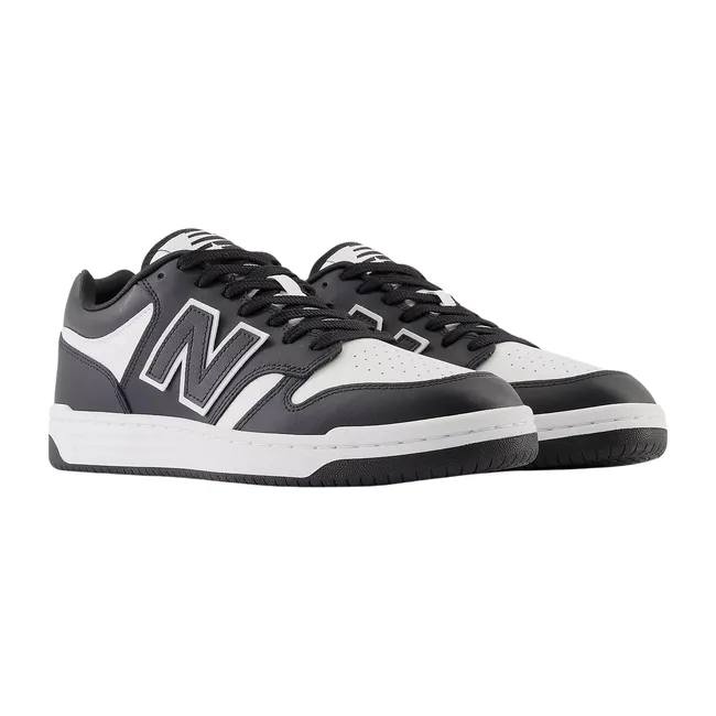 New Balance Unisex 480 Lifestyle Shoe