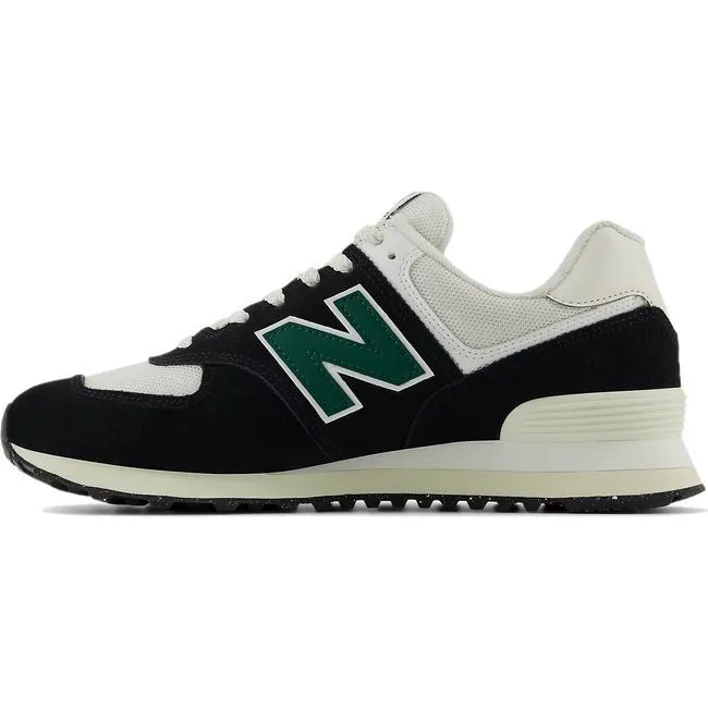 New Balance Unisex 574 Lifestyle Shoe