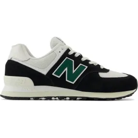 New Balance Unisex 574 Lifestyle Shoe