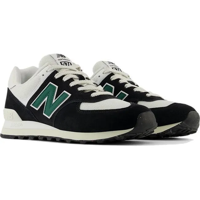 New Balance Unisex 574 Lifestyle Shoe