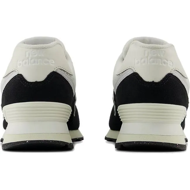 New Balance Unisex 574 Lifestyle Shoe