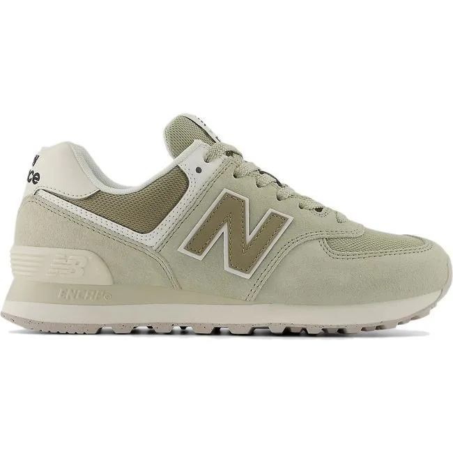 New Balance Women's 574 Lifestyle Shoe