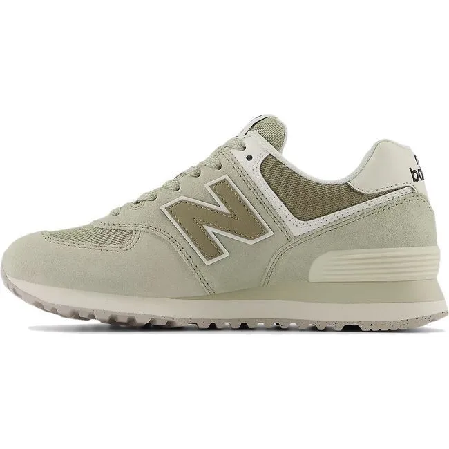 New Balance Women's 574 Lifestyle Shoe