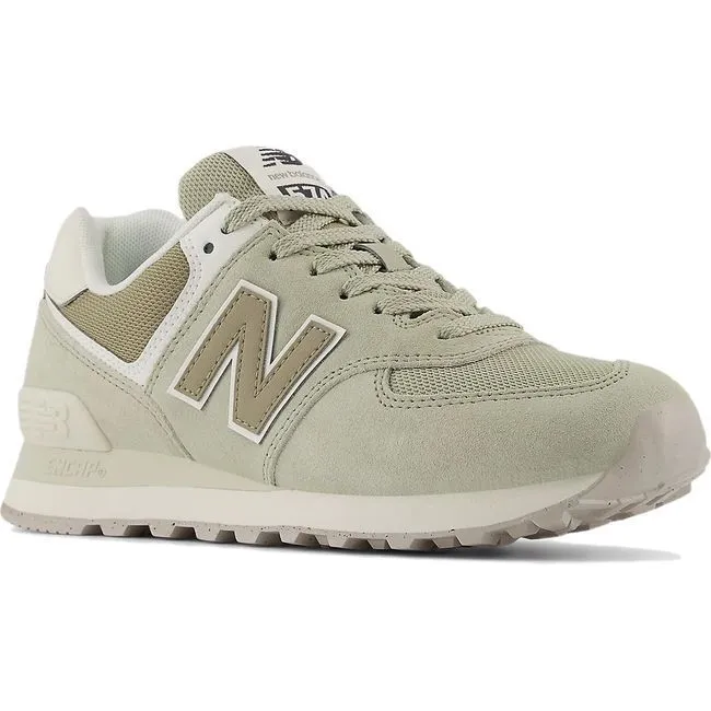 New Balance Women's 574 Lifestyle Shoe