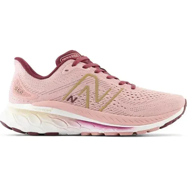 New Balance Women's 860 V13 Running Shoe