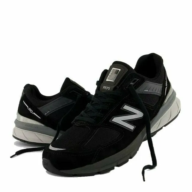 New Balance Women's 990 V5 Running Shoe