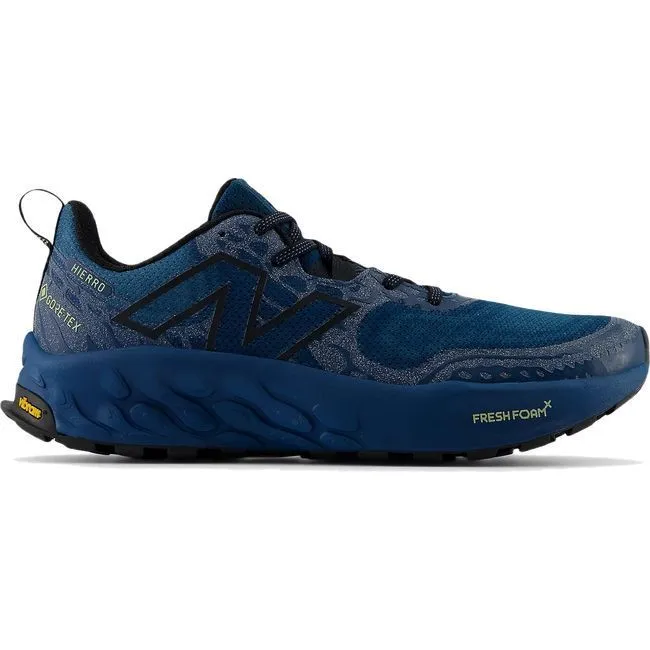 New Balance Women's Fresh Foam X Hierro V8 Gore-Tex Trail Running Shoe