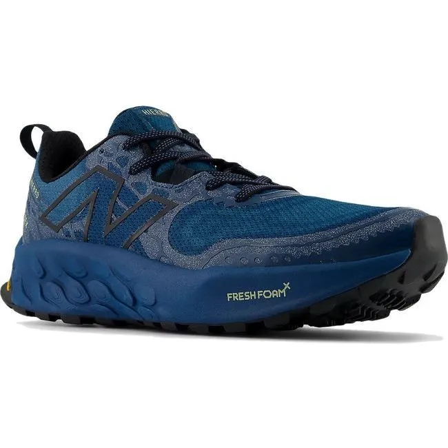 New Balance Women's Fresh Foam X Hierro V8 Gore-Tex Trail Running Shoe