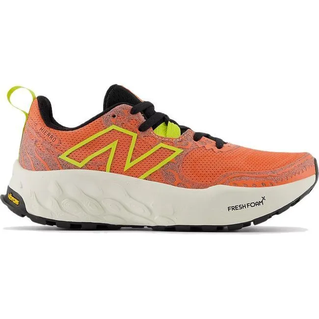 New Balance Women's Fresh Foam X Hierro V8 Trail Running Shoe