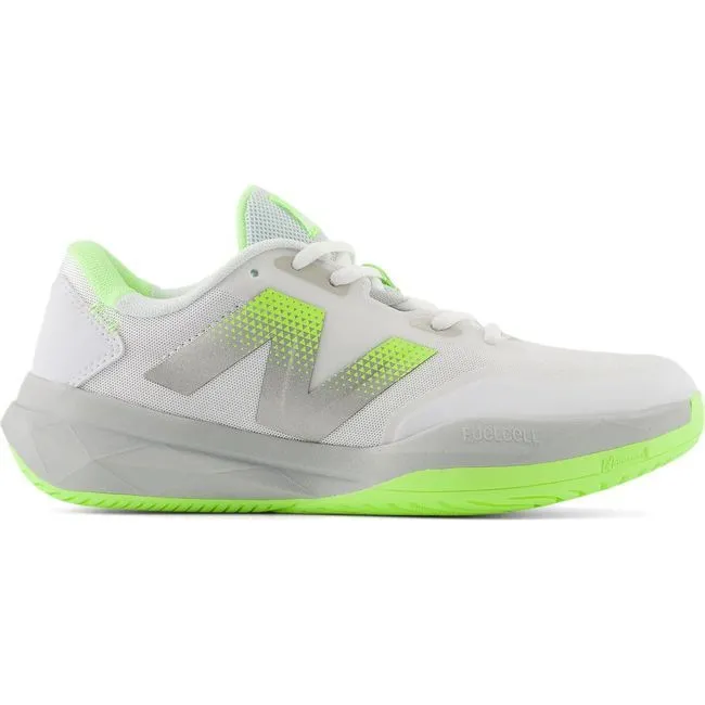 New Balance Women's FuelCell 796 V4 Tennis Shoe