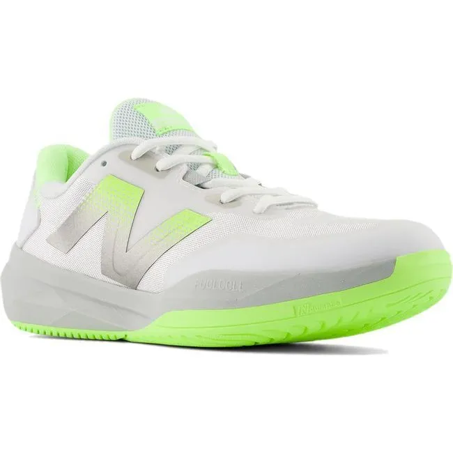 New Balance Women's FuelCell 796 V4 Tennis Shoe