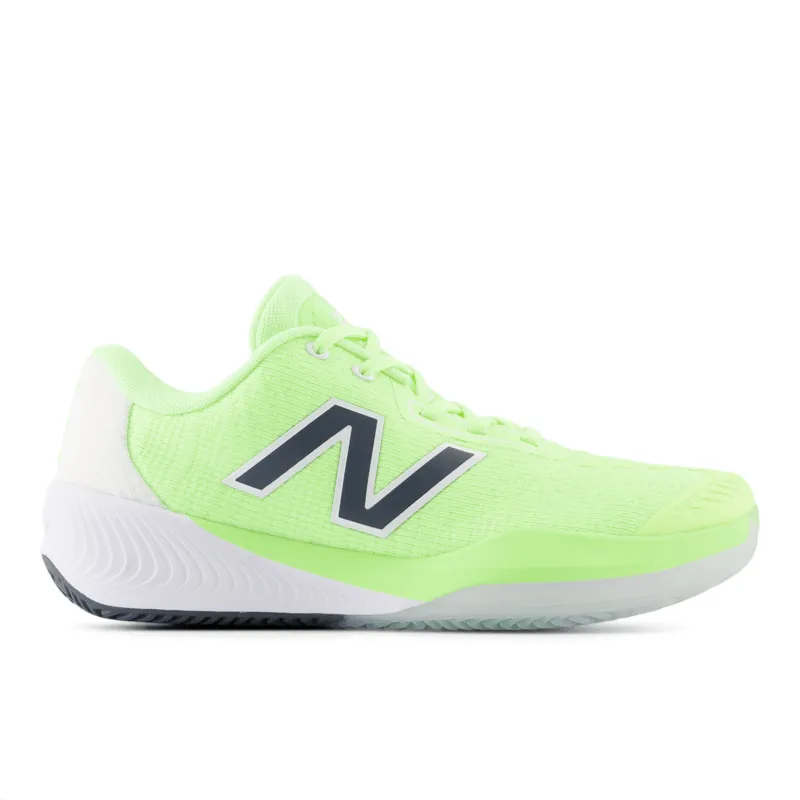 New Balance Women's FuelCell 996 V5 Clay Tennis Shoe - WCY996G5