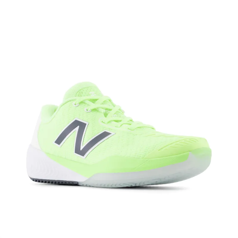 New Balance Women's FuelCell 996 V5 Clay Tennis Shoe - WCY996G5