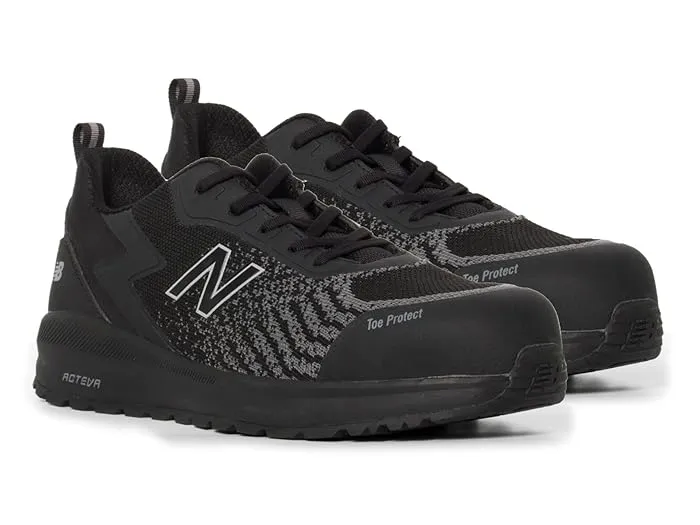 New Balance Work & Safety Speedware Comp Toe EH PR SR