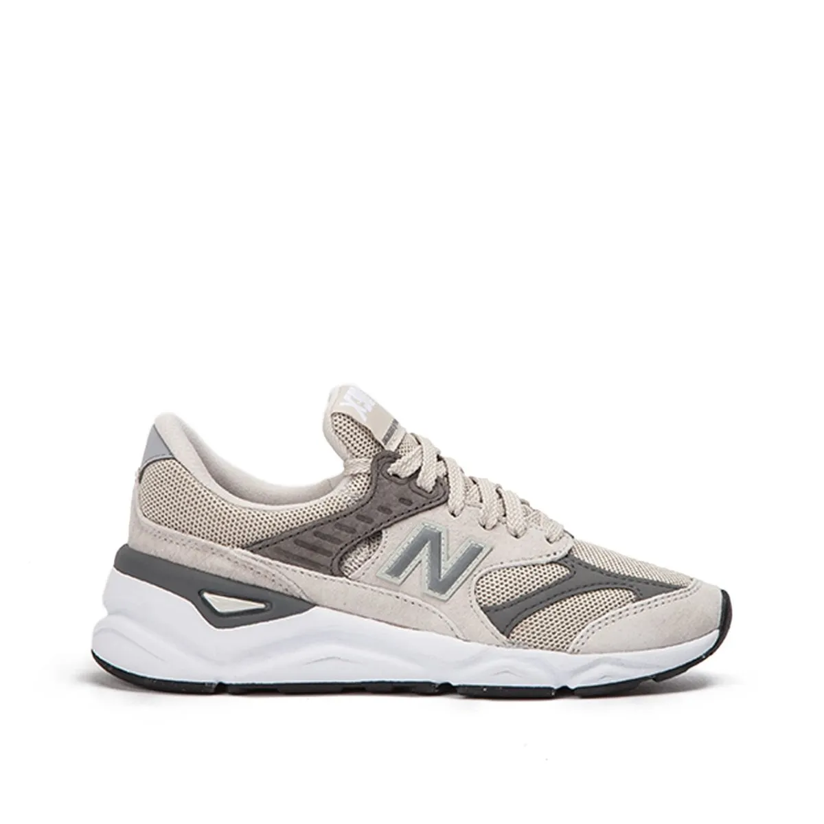 New Balance WSX90 RLA (Beige / Grey)