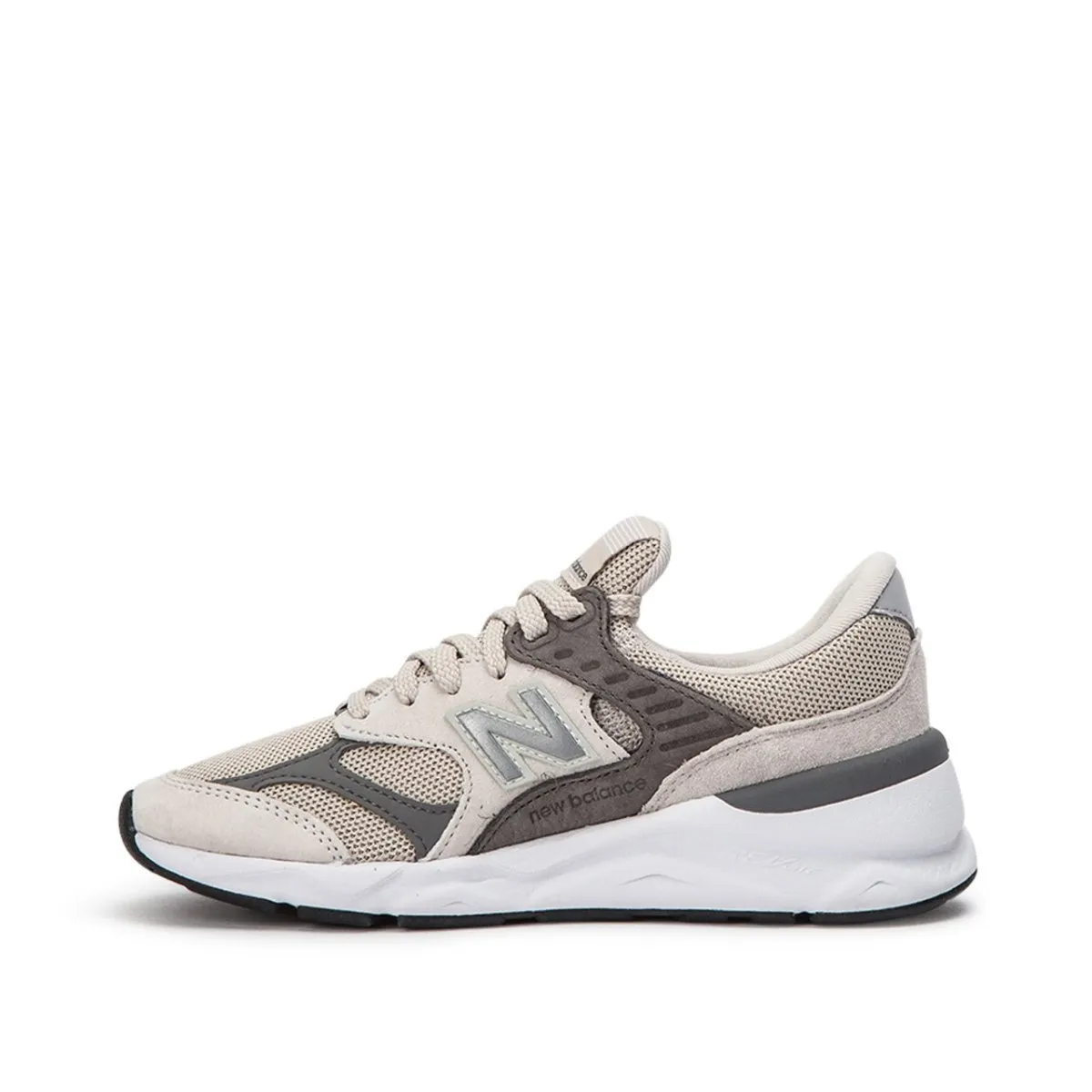 New Balance WSX90 RLA (Beige / Grey)