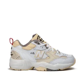 New Balance WX608 RW1 (Beige / White)