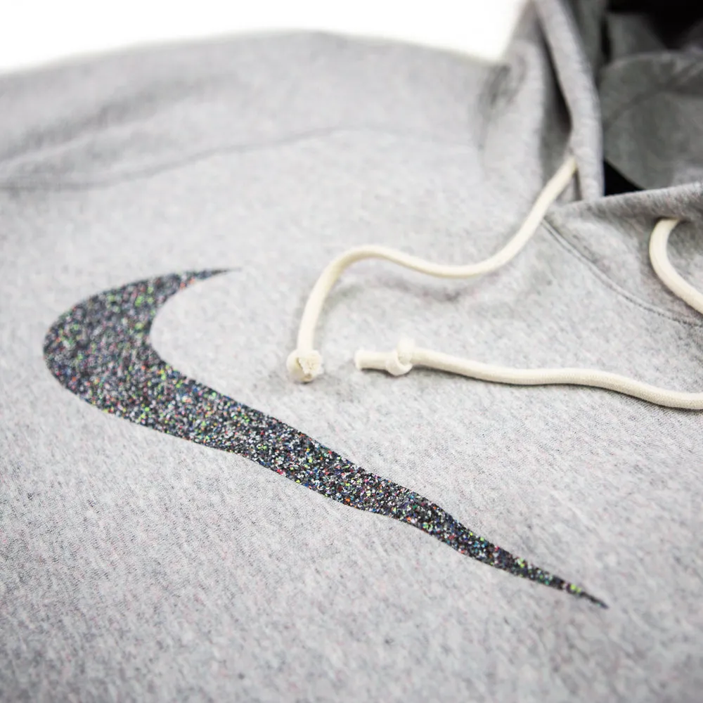 Nike 50 Hoodie (Wolf Grey/Multi-Color)