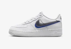 Nike Air Force 1 Impact Next Nature GS Hyper Royal Summit White FD0688-100