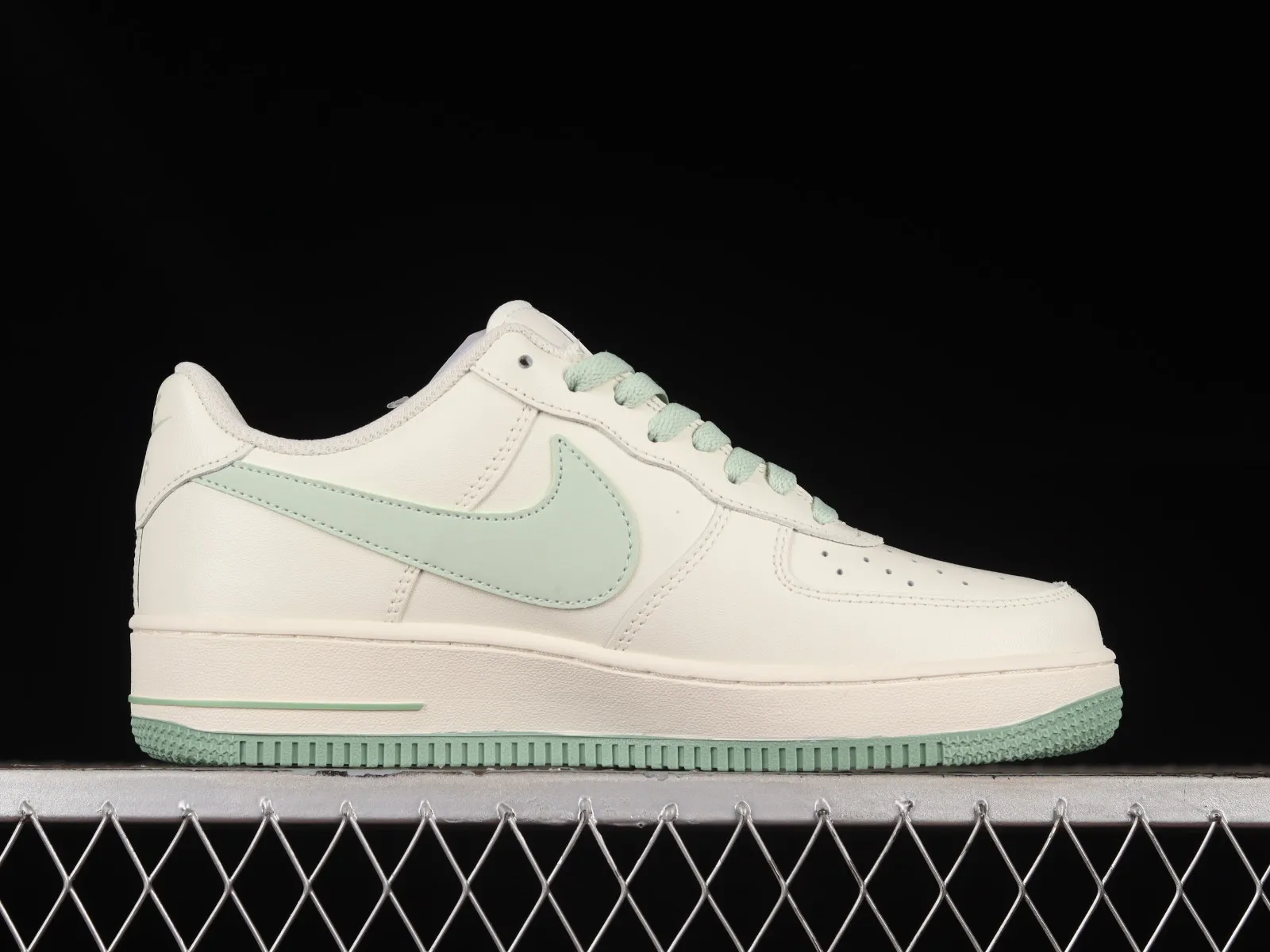 Nike Air Force 1 Low Beige Light Green SP0758-029