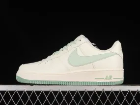 Nike Air Force 1 Low Beige Light Green SP0758-029