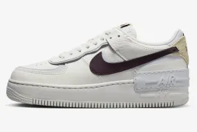 Nike Air Force 1 Low Shadow Sail Photon Dust Phantom Earth FD0804-100